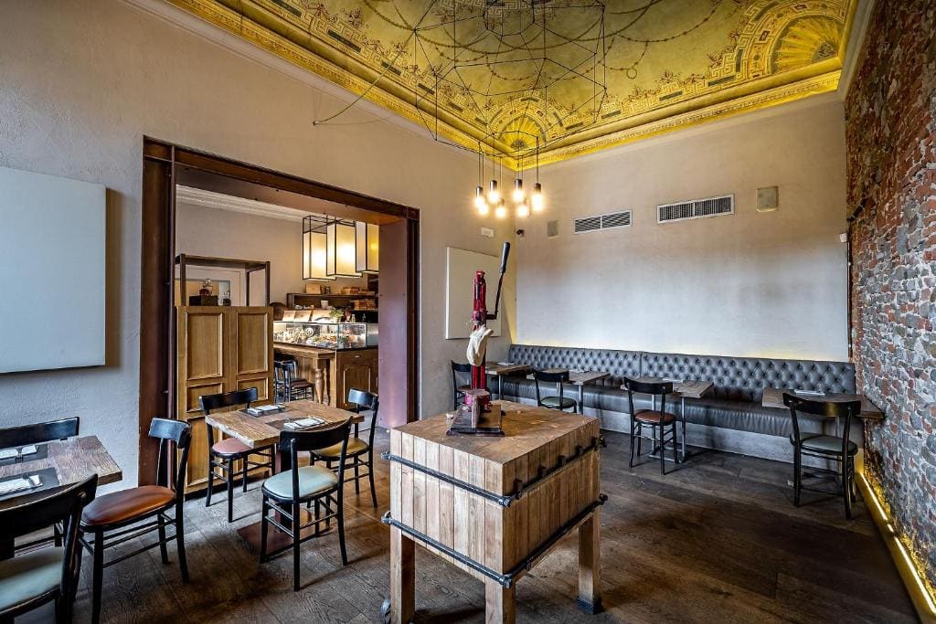 Il Rivalta - Place of Charme - View 6