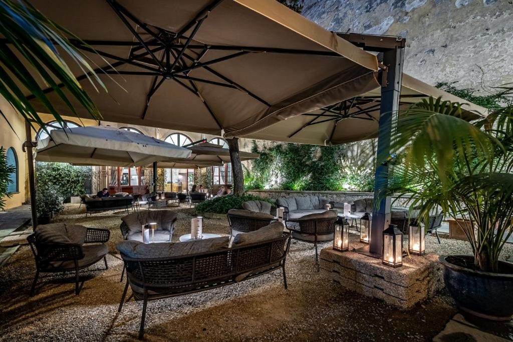 Il Rivalta - Place of Charme - View 4
