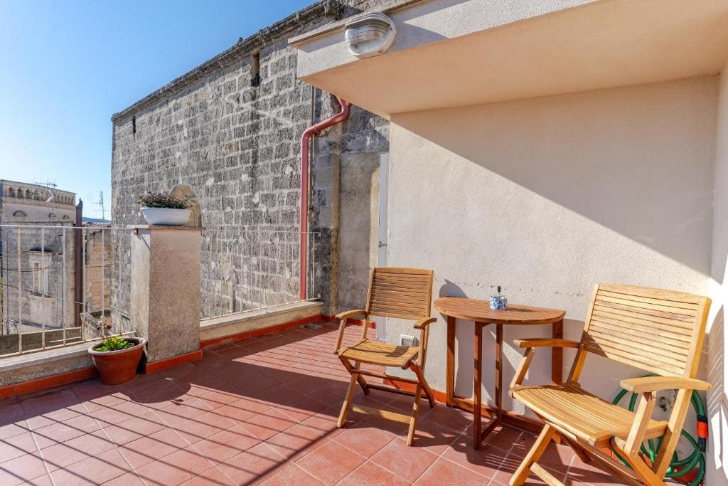Residenza Già Antico Forno - Main view