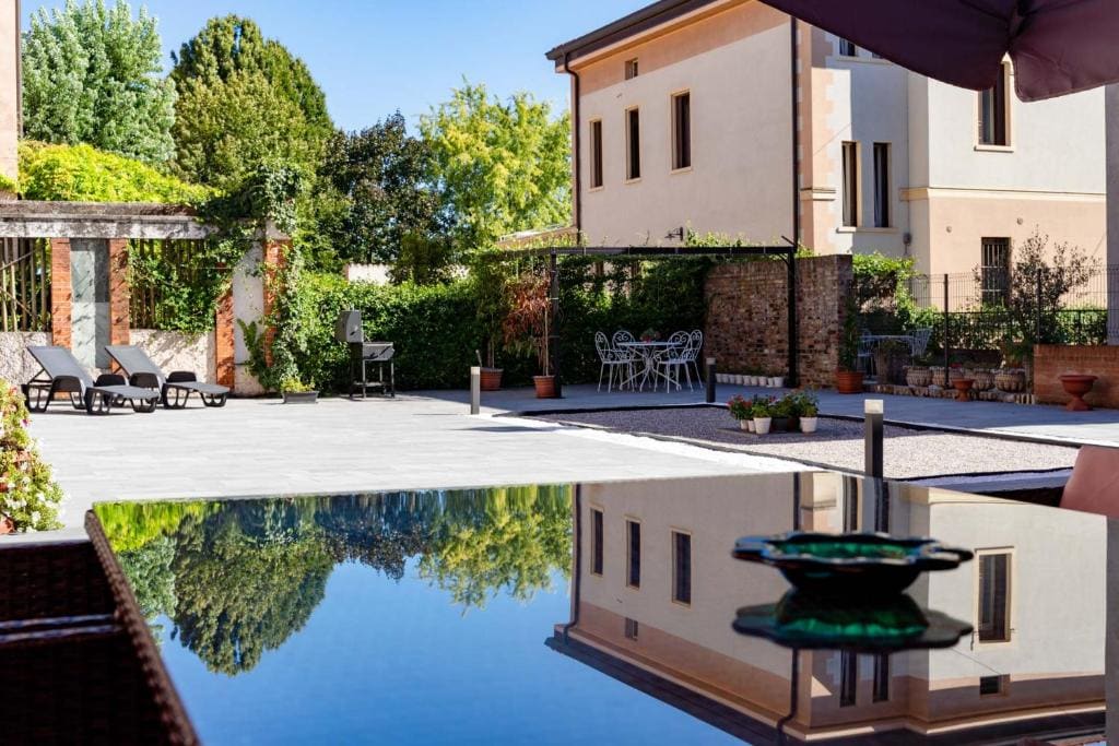 Residenza Grazioli - Main view