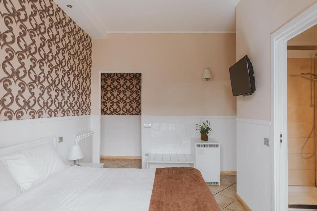 Residenza Il Giglio - Tampilan 4