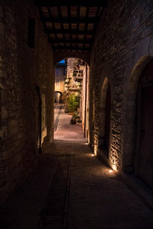 Residenza La Corte Assisi - View 5