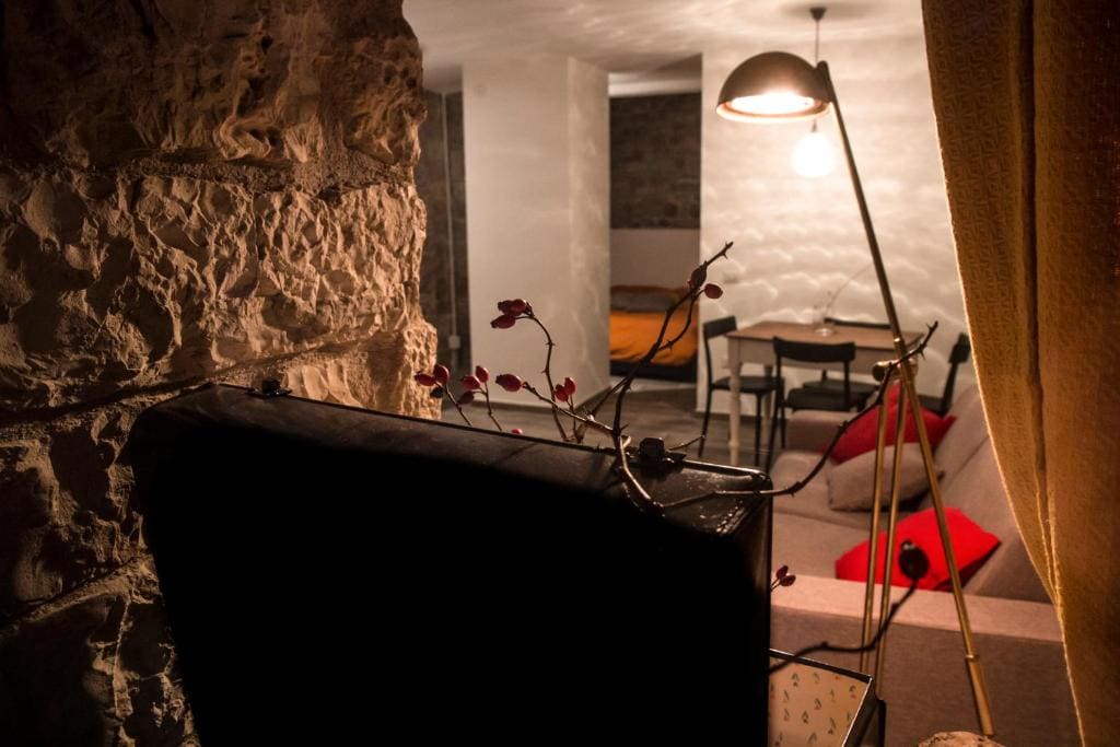 Residenza La Corte Assisi - Main view