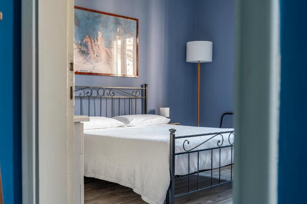 Urban 36 Boutique Rooms - Main view