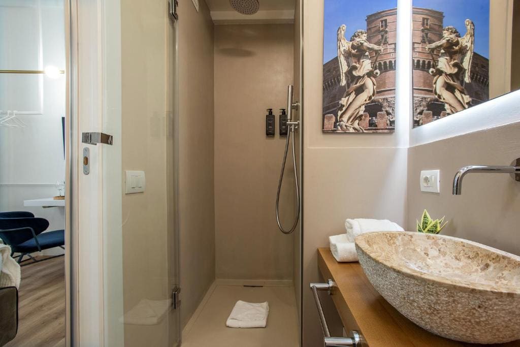 Pantheon Suites Rome 2 - View 5