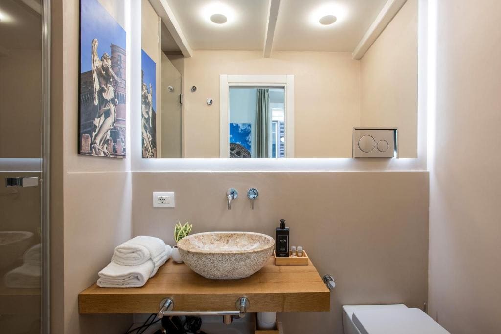 Pantheon Suites Rome 2 - View 4