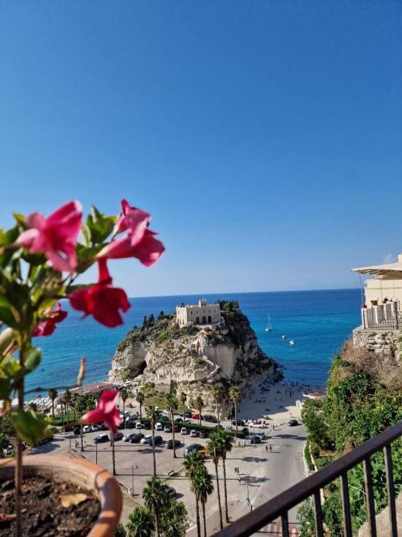 B&B Estea Tropea - View 2