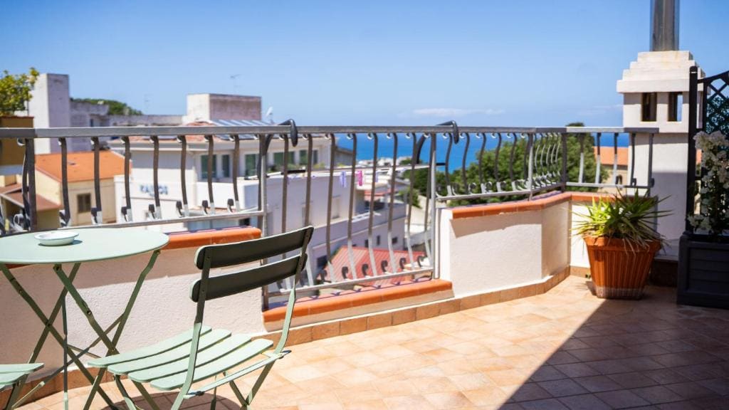 B&B Estea Tropea - View 4