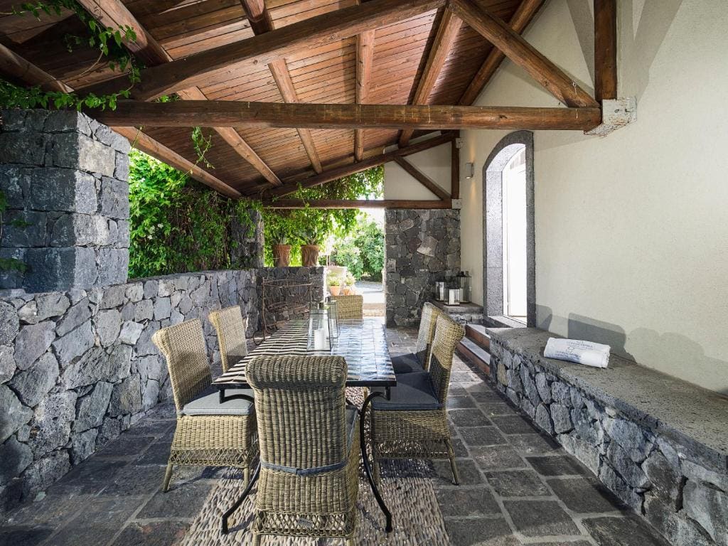 Donna Carmela Resort & Lodges - View 4