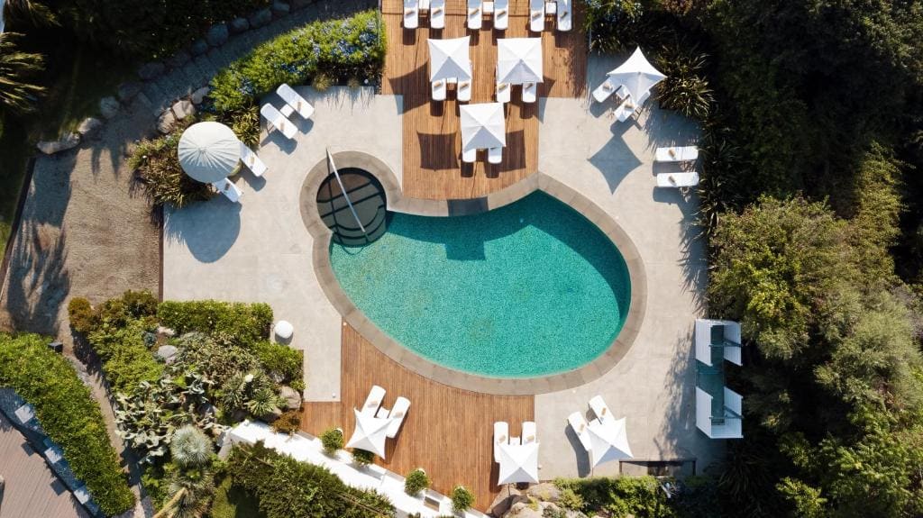 Donna Carmela Resort & Lodges - View 3