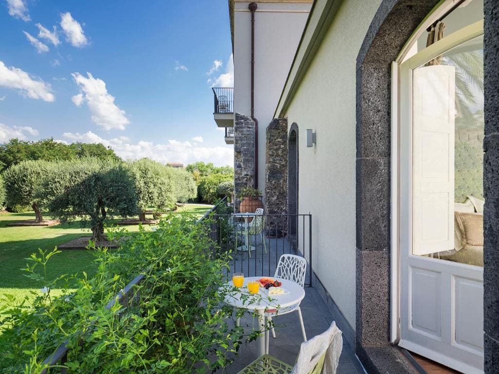 Donna Carmela Resort & Lodges - View 2