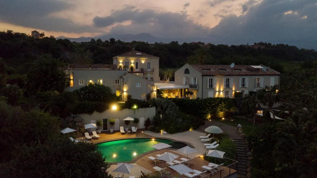 Donna Carmela Resort & Lodges - View 6