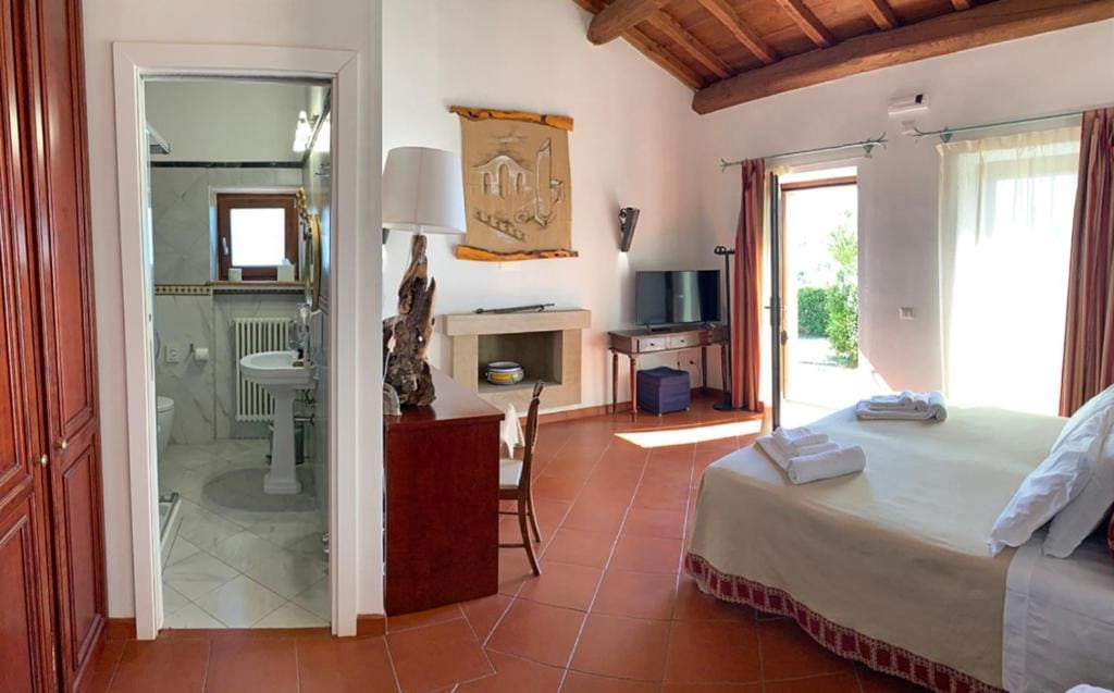 Resort Fonte Vulci - View 2
