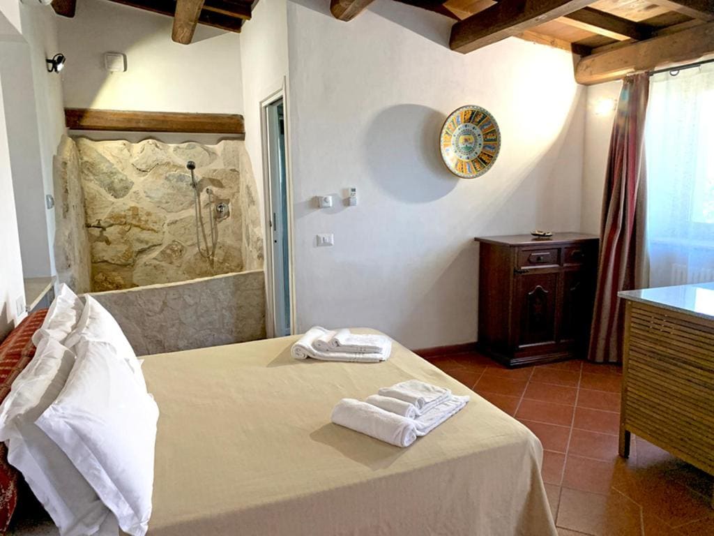 Resort Fonte Vulci - View 7