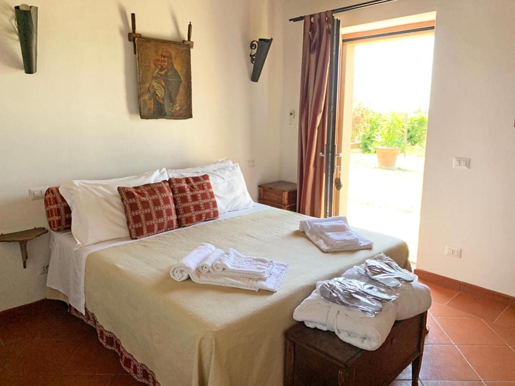 Resort Fonte Vulci - View 6