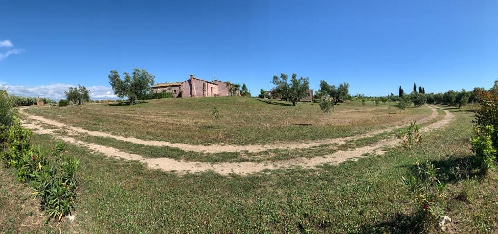 Resort Fonte Vulci - Main view