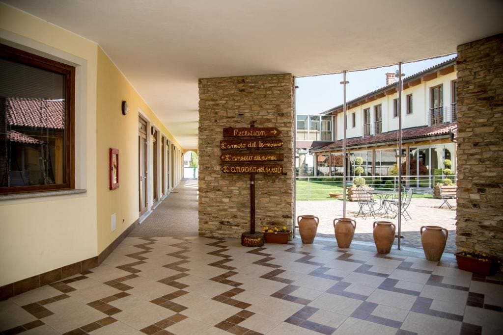 Resort Monviso - View 5