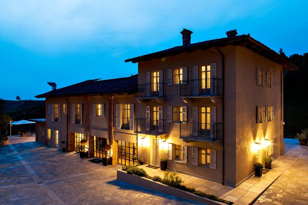 Réva Resort - Main view