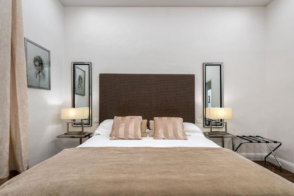 RFC Repubblica Florence Core B&B - View 6