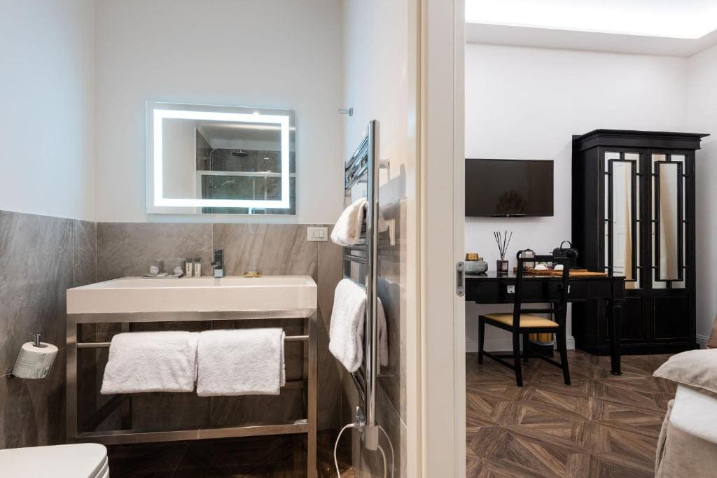 RFC Repubblica Florence Core B&B - View 3