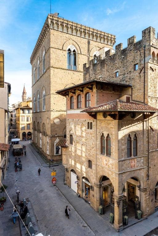 RFC Repubblica Florence Core B&B - View 7