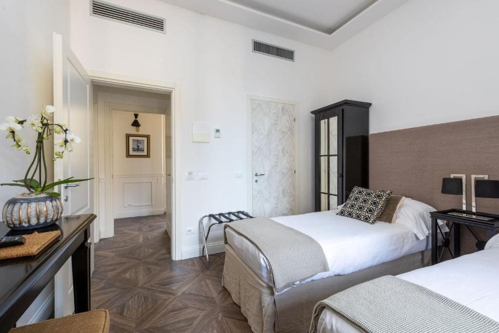 RFC Repubblica Florence Core B&B - View 5