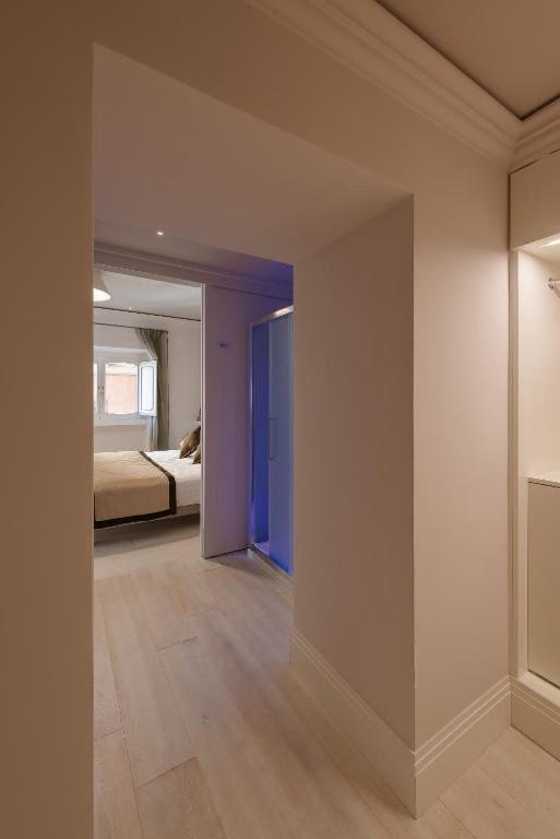 Rhea Silvia Luxury Navona - View 5