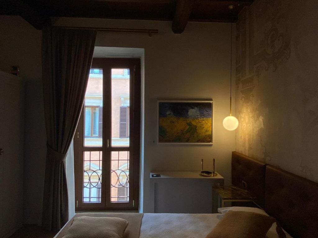 Condotti Rooms - View 5
