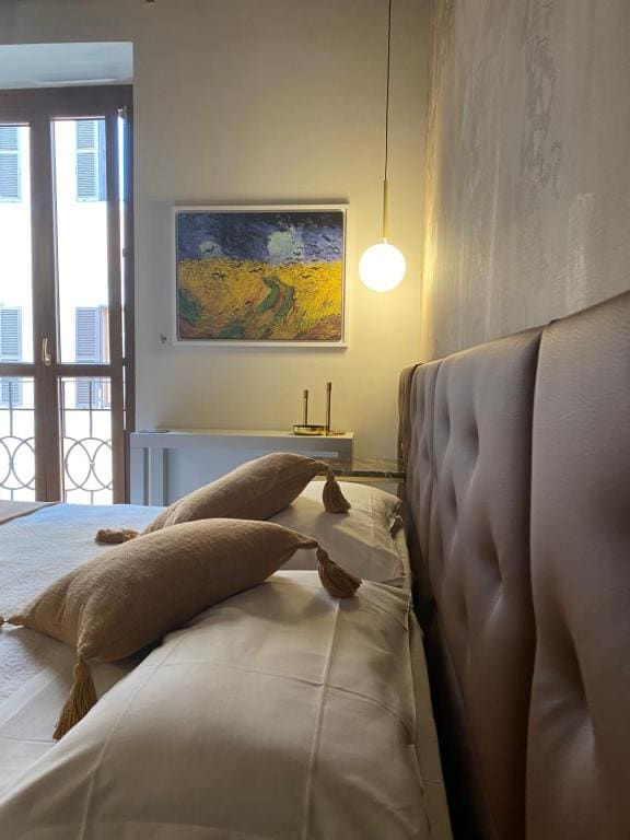 Condotti Rooms - View 2