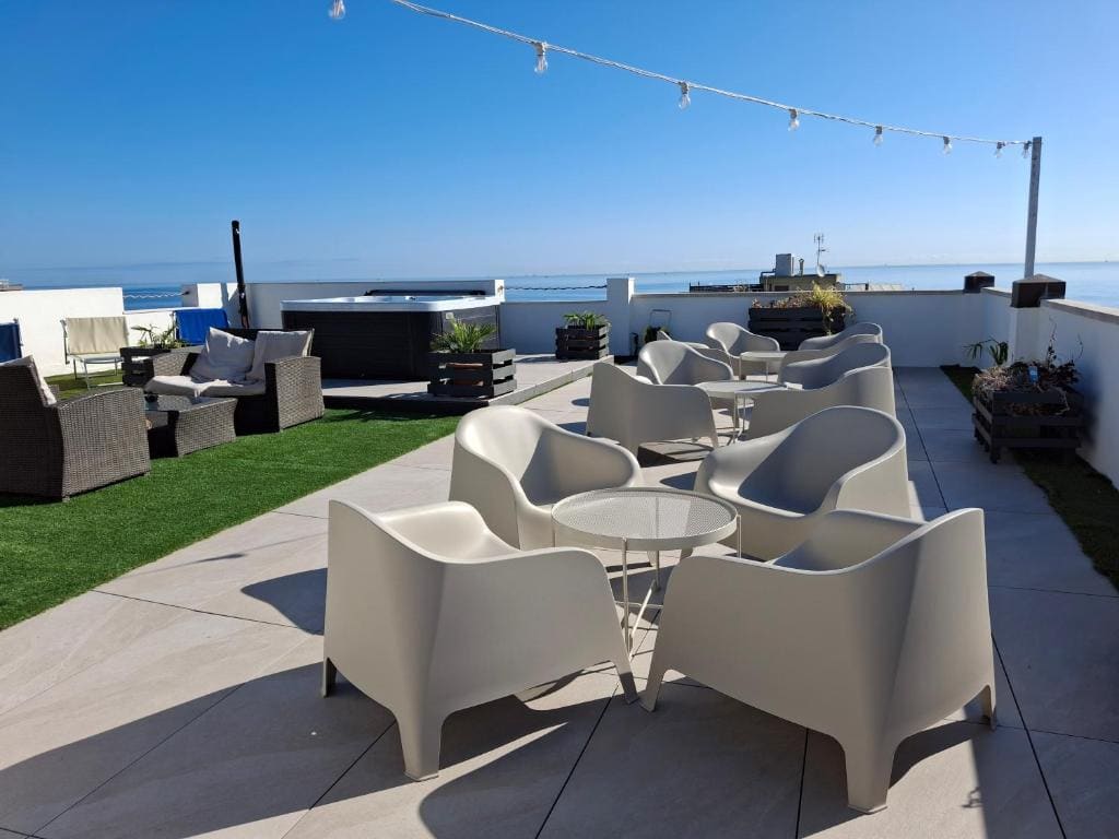 Hotel Ribot - View 3