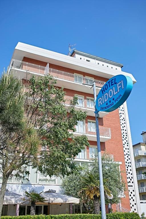 Hotel Ridolfi - View 5