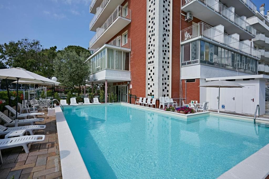 Hotel Ridolfi - View 6