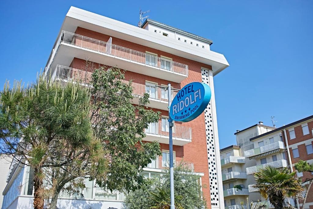 Hotel Ridolfi - View 4