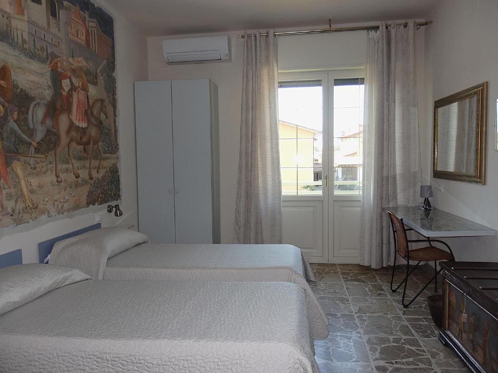 Riflessi d'Arte - View 3