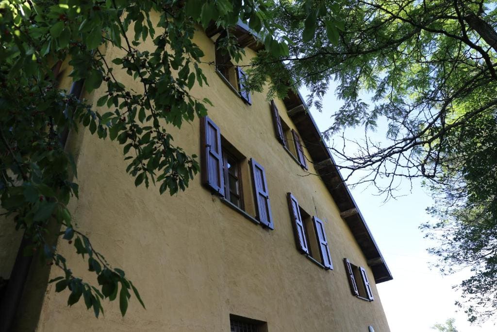 Rifugio Casa Ressia - View 6