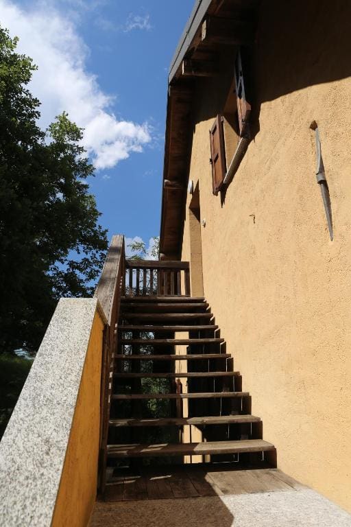 Rifugio Casa Ressia - View 5