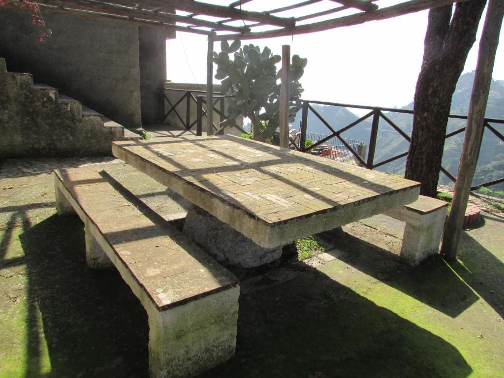 Rifugio dei tre Pini - View 5