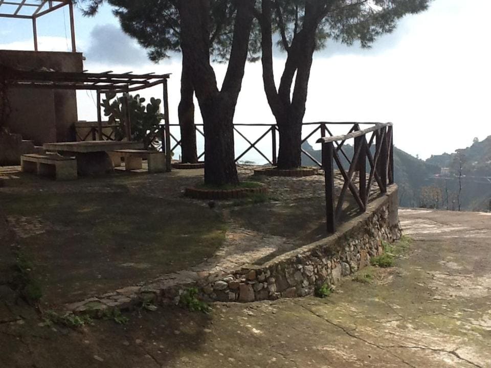 Rifugio dei tre Pini - Main view