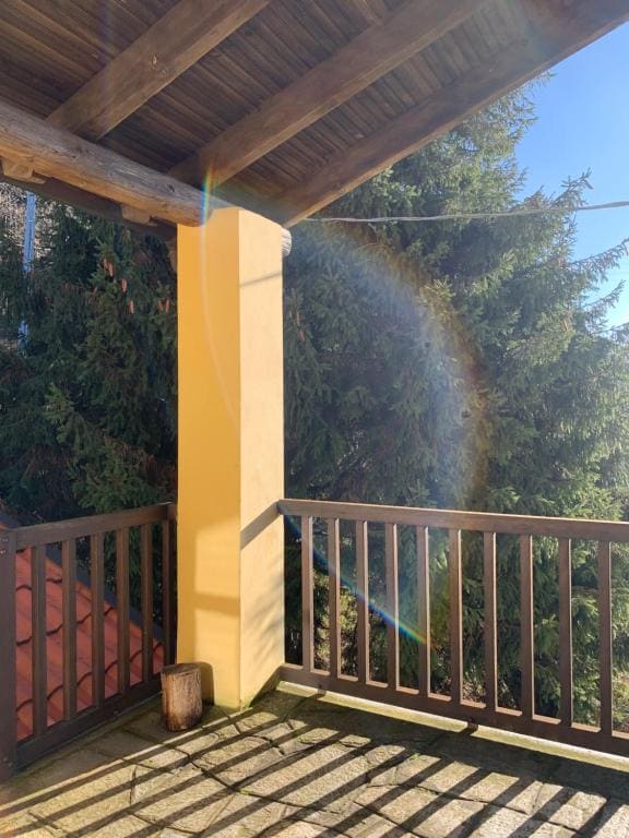 Rifugio Nido del Biancone — Ansicht 4
