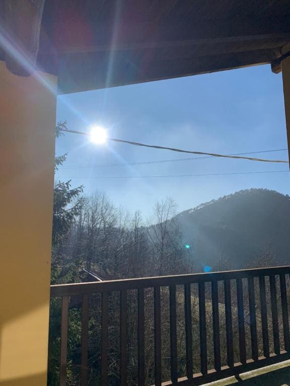 Rifugio Nido del Biancone — Ansicht 3