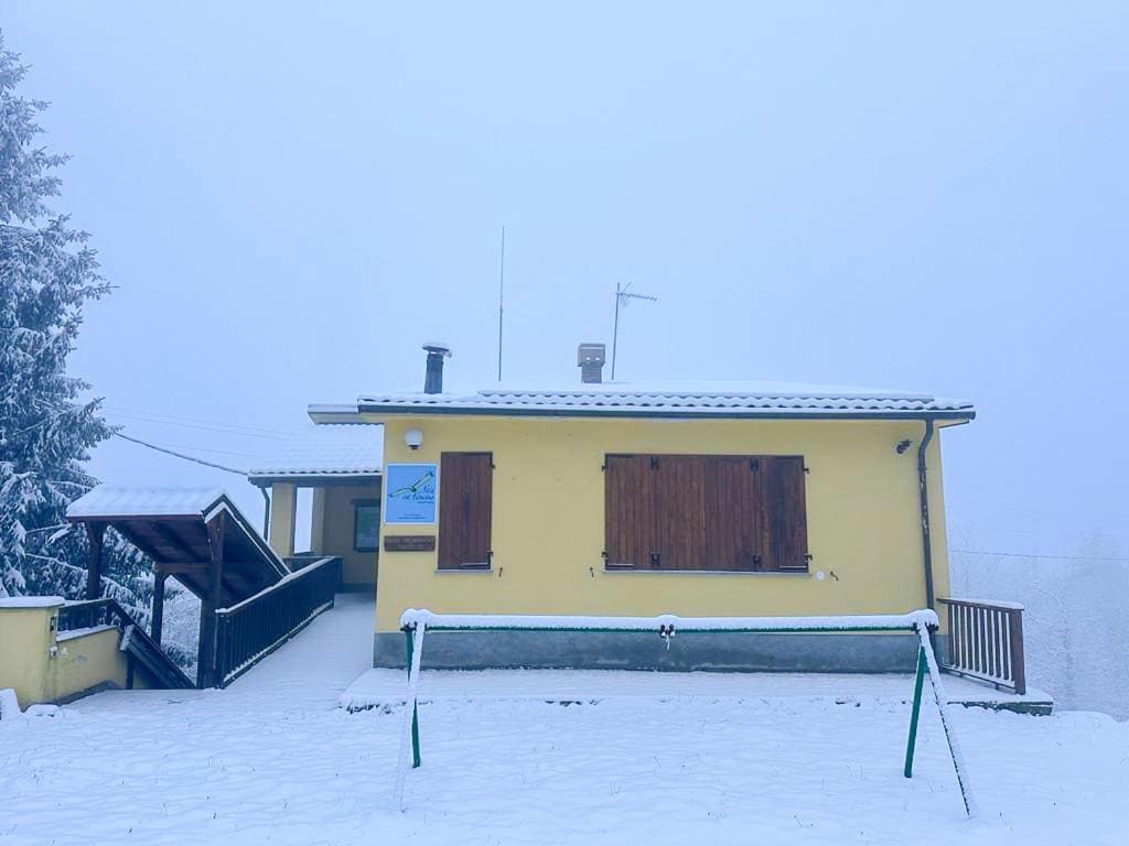 Rifugio Nido del Biancone — Ansicht 7