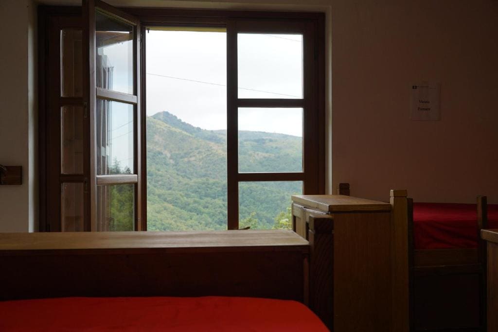 Rifugio Nido del Biancone — Ansicht 2