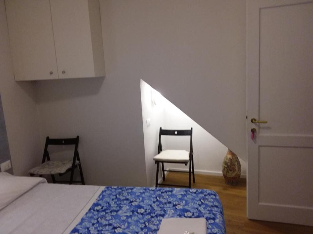 Rina Rooms - View 2