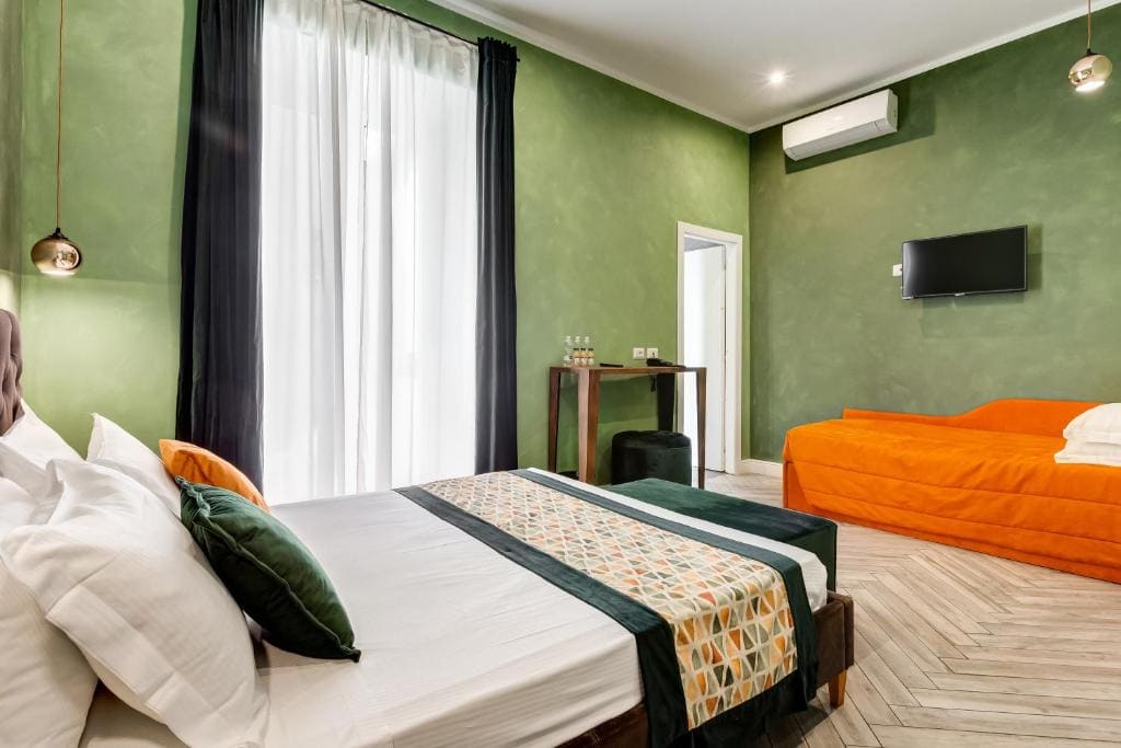 Ripetta Luxurious Suites - View 5