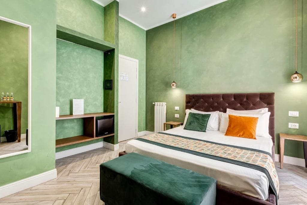 Ripetta Luxurious Suites - View 3