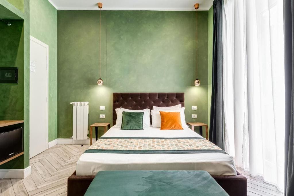 Ripetta Luxurious Suites - View 6