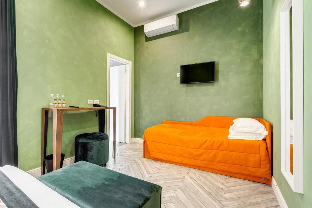 Ripetta Luxurious Suites - View 4