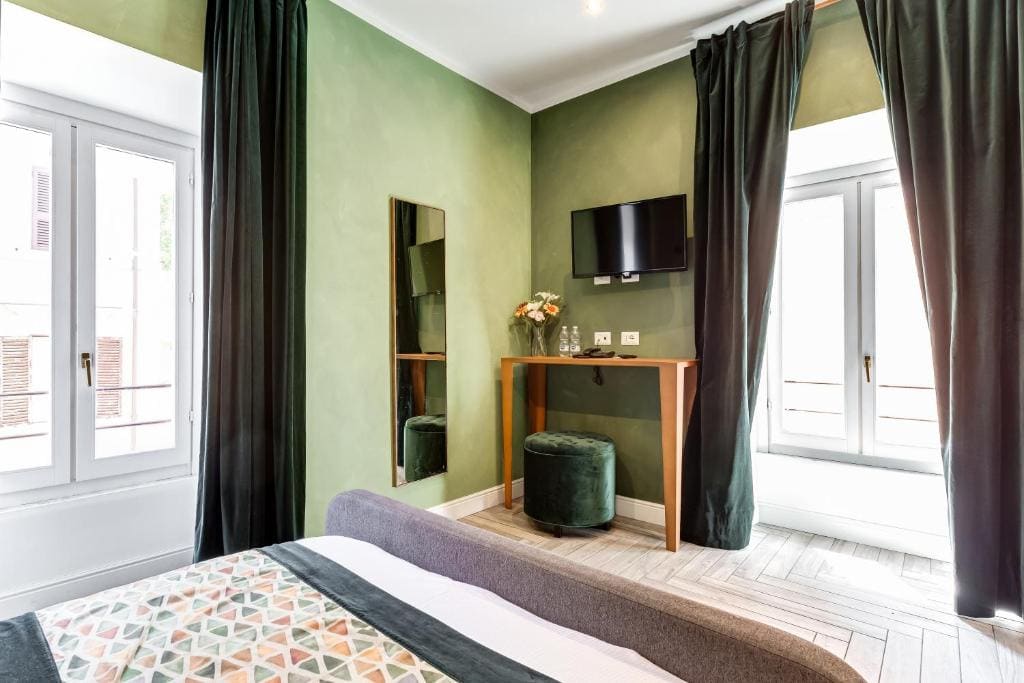 Ripetta Luxurious Suites - View 7