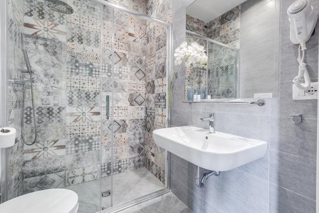 Ripetta Luxurious Suites - View 2
