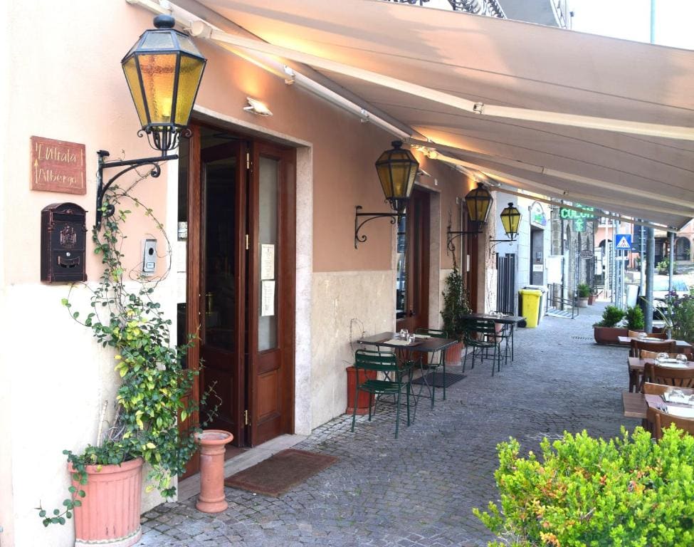 Hotel Ristorante Benigni - View 6